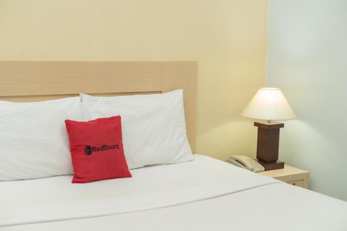 reddoorz plus near uin banjarmasin