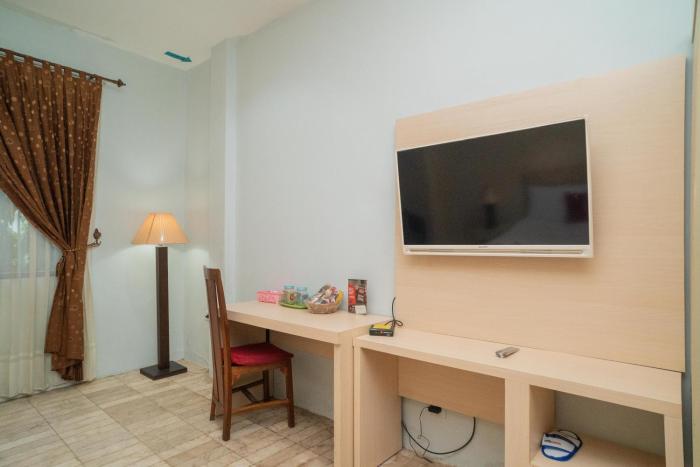reddoorz plus near uin banjarmasin