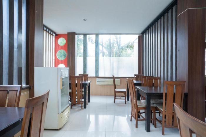 reddoorz plus near uin banjarmasin