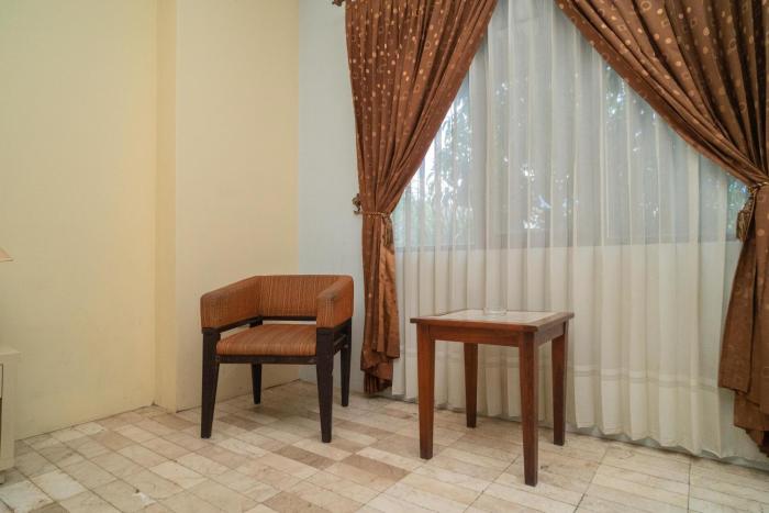 reddoorz plus near uin banjarmasin