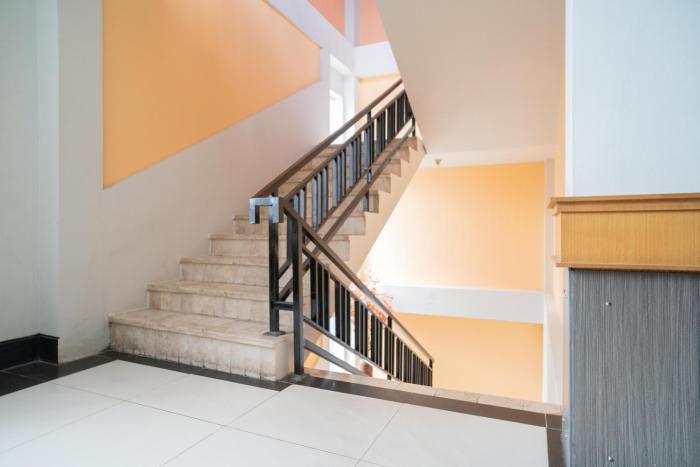 reddoorz plus near uin banjarmasin