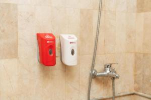 reddoorz plus near uin banjarmasin