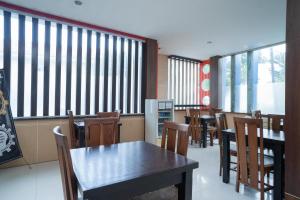 reddoorz plus near uin banjarmasin
