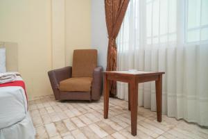 reddoorz plus near uin banjarmasin