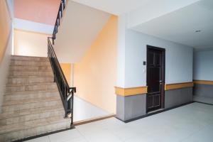 reddoorz plus near uin banjarmasin