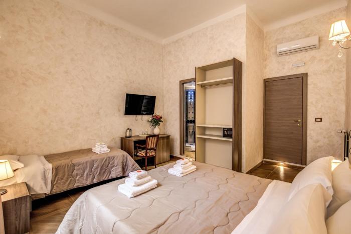 amici guesthouse