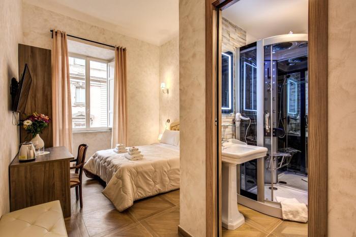 amici guesthouse