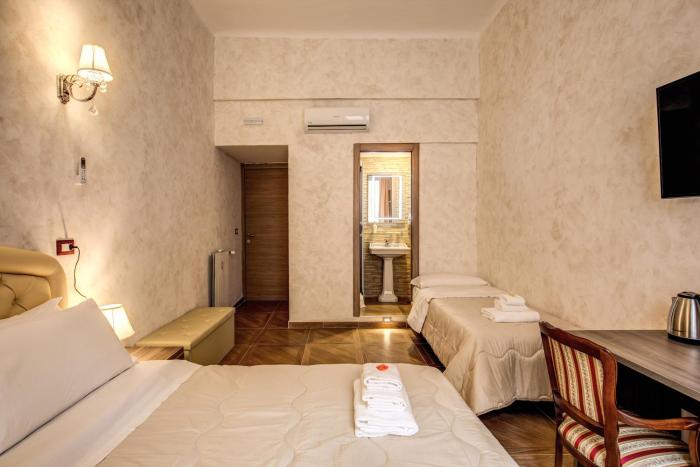 amici guesthouse