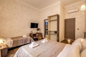 amici guesthouse