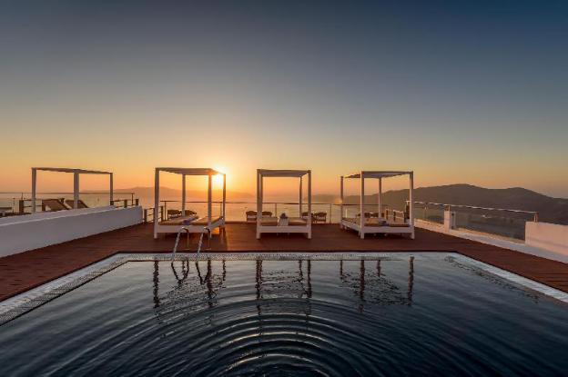 santorini