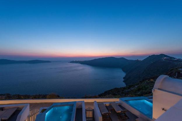 santorini