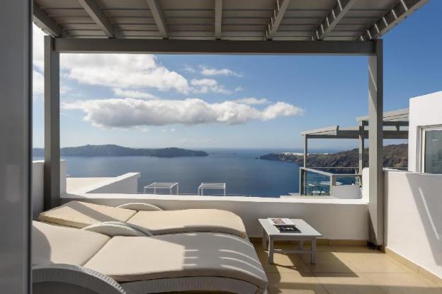 santorini