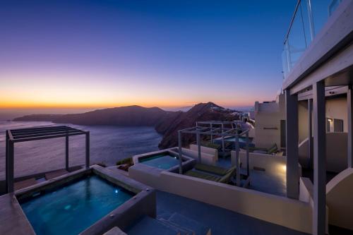 santorini