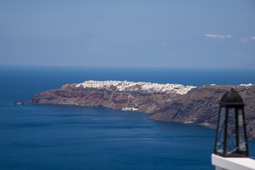 santorini