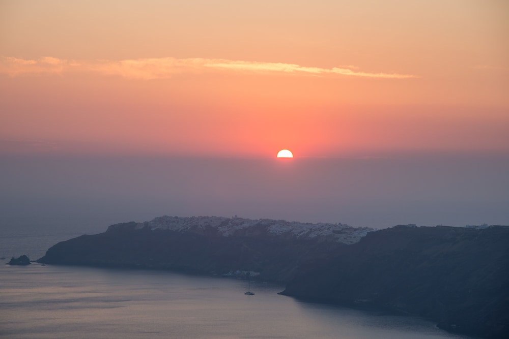 santorini