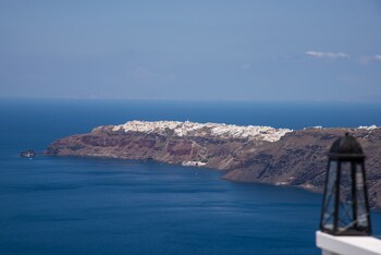 santorini