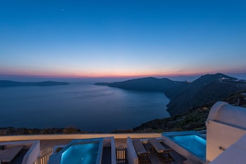 santorini