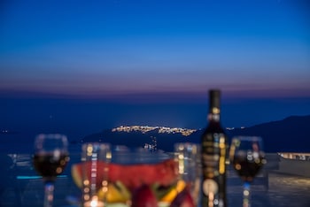 santorini
