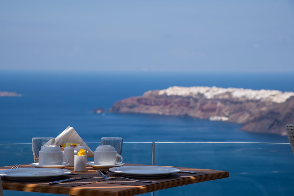 santorini