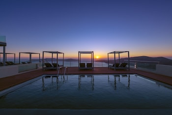 santorini
