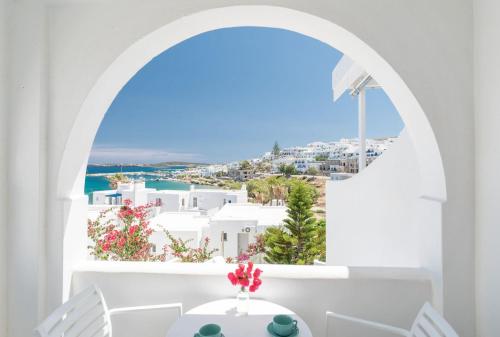 adonis hotel and apartments