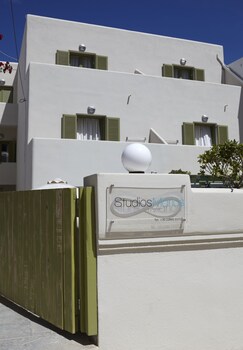 studios marios