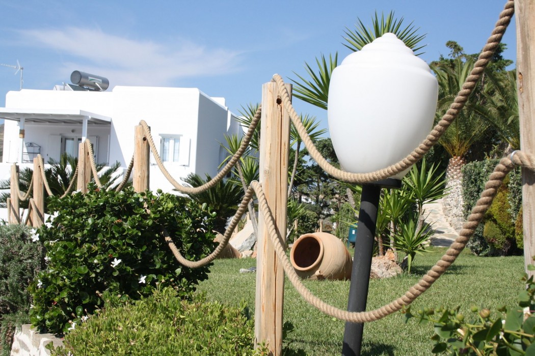Paros Palace,Parikia>>Antiparos,4 star
