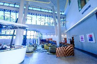 hilton garden inn mbabane