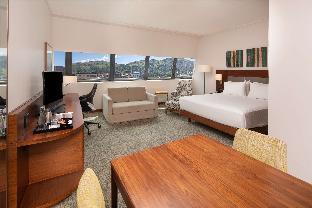 hilton garden inn mbabane