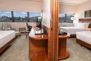 Hilton Garden Inn Mbabane,Hhohho>>Mbabane,4 star