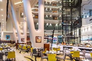 hilton garden inn mbabane