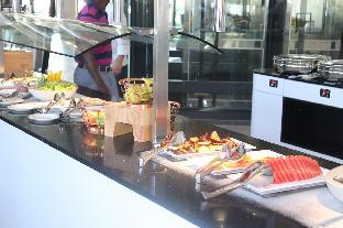 hilton garden inn mbabane