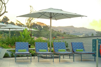 hilton garden inn mbabane