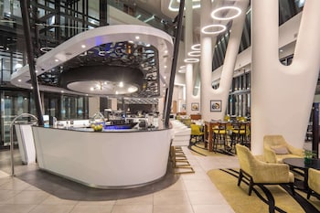 hilton garden inn mbabane