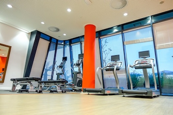 hilton garden inn mbabane