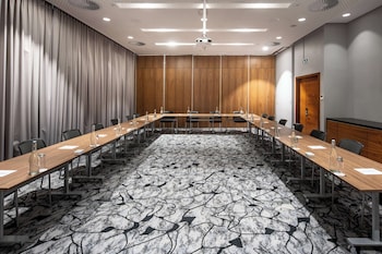 hilton garden inn mbabane