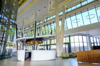 hilton garden inn mbabane