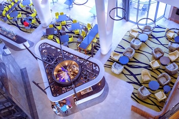 hilton garden inn mbabane