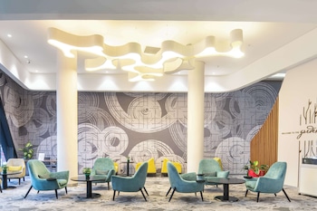 hilton garden inn mbabane