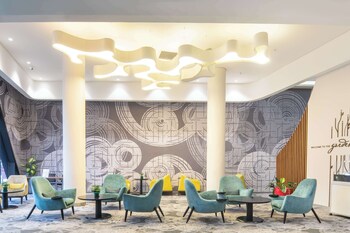 hilton garden inn mbabane