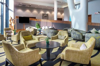 hilton garden inn mbabane