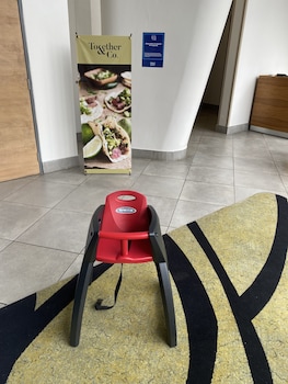 hilton garden inn mbabane