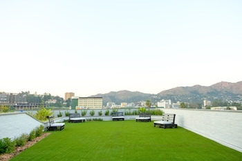 hilton garden inn mbabane