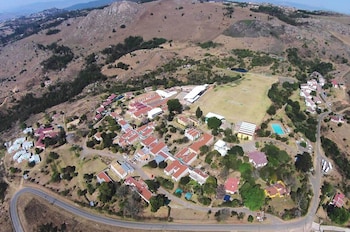 hilton garden inn mbabane