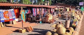 hilton garden inn mbabane