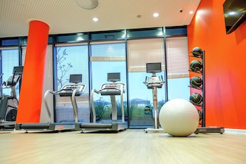 hilton garden inn mbabane