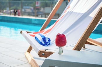 hilton garden inn mbabane