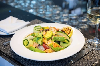 hilton garden inn mbabane