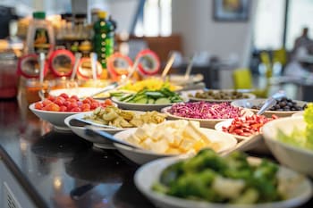 hilton garden inn mbabane