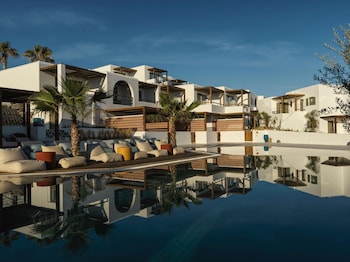 paros